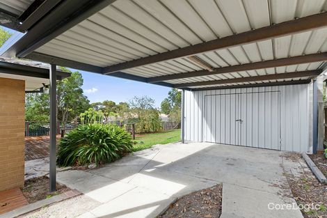 Property photo of 2 Sheoke Grove Churchill VIC 3842