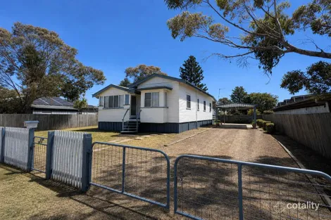 Property photo of 16A Geisel Street Dalby QLD 4405
