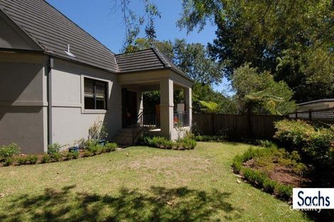 Property photo of 17/40 Junction Road Wahroonga NSW 2076