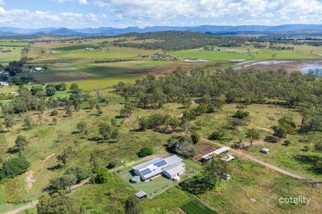 Property photo of 755 Munbilla Road Munbilla QLD 4309
