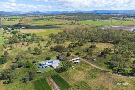 Property photo of 755 Munbilla Road Munbilla QLD 4309