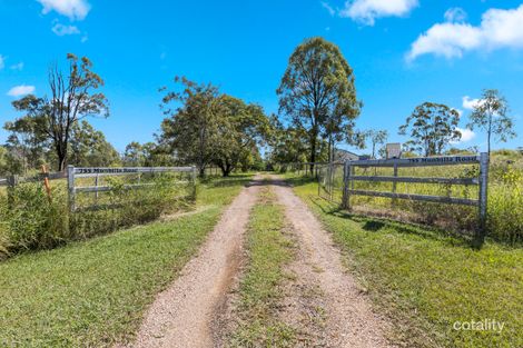 Property photo of 755 Munbilla Road Munbilla QLD 4309