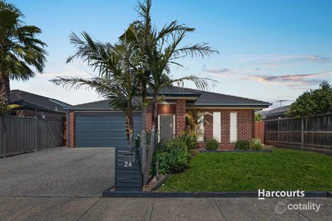 24 Arden Ave, Pakenham, VIC 3810