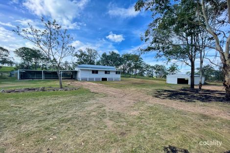 Property photo of 29 Rattenburys Road Inverlaw QLD 4610