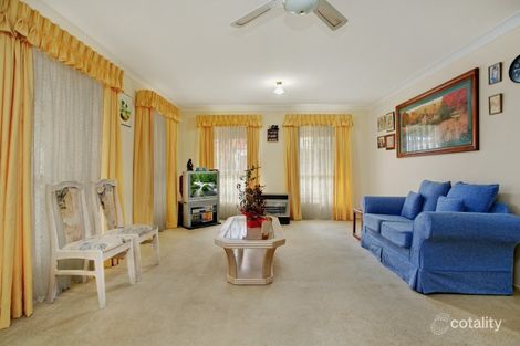 Property photo of 21 Benjamin Circle Rutherford NSW 2320