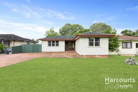 189 Richmond Rd, Marayong, NSW 2148