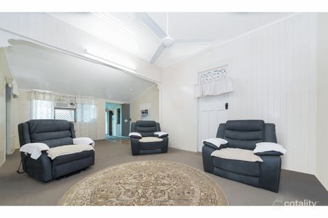 Property photo of 56 Philp Street Hermit Park QLD 4812