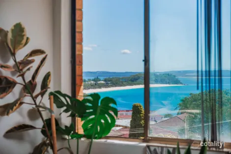 Property photo of 4/69 Ronald Avenue Shoal Bay NSW 2315