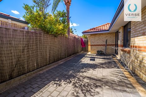 Property photo of 3/163 Hamilton Street Queens Park WA 6107