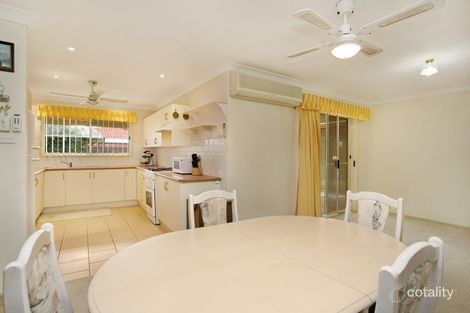 Property photo of 21 Benjamin Circle Rutherford NSW 2320