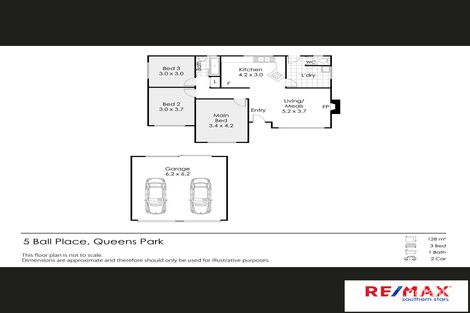 Property photo of 5 Ball Place Queens Park WA 6107