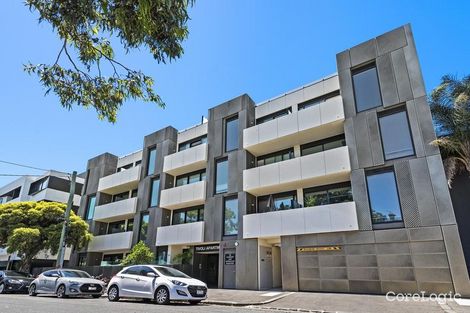 Property photo of 6G/145 Roden Street West Melbourne VIC 3003