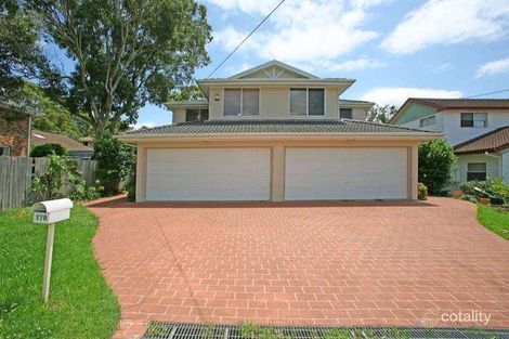 Property photo of 17B Alfred Avenue Cronulla NSW 2230