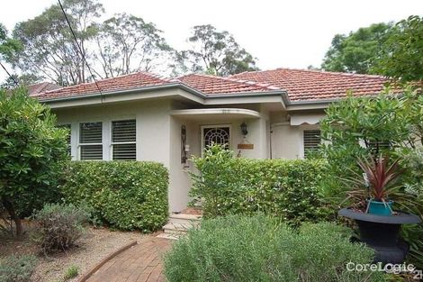 Property photo of 53 Balaclava Road Eastwood NSW 2122