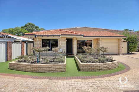 2/67 Epsom Ave, Redcliffe, WA 6104