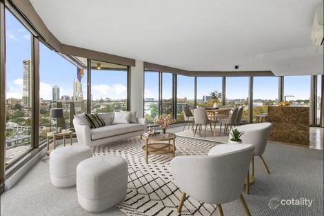 Property photo of 1003/20 Pelican Street Surry Hills NSW 2010