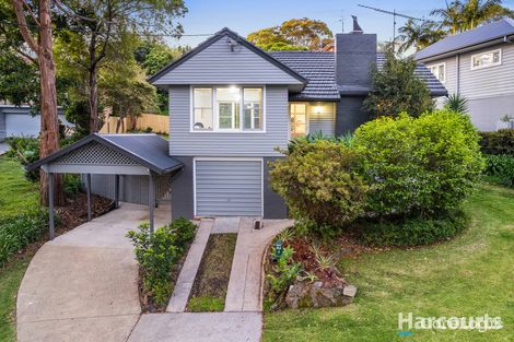 Property photo of 4 Hollywood Parade New Lambton Heights NSW 2305