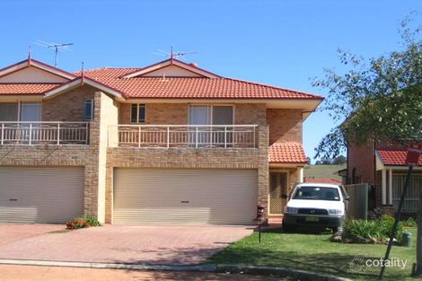 51a Greenway Dr, West Hoxton, NSW 2171