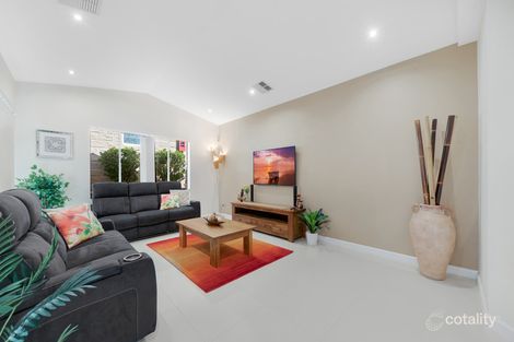 Property photo of 3 Hyalin Place Eagle Vale NSW 2558