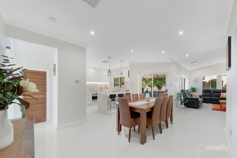 Property photo of 3 Hyalin Place Eagle Vale NSW 2558