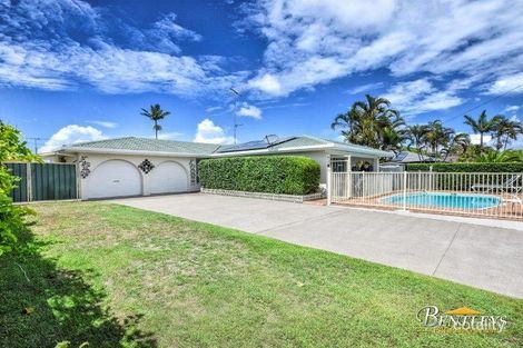 Property photo of 22 Boolagi Drive Wurtulla QLD 4575