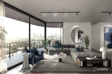 1805c/6 Joseph Rd, Footscray, VIC 3011