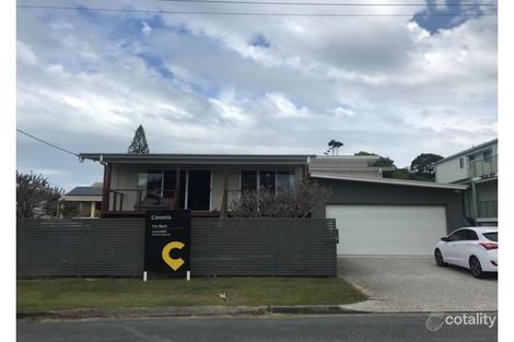 10 Alfred St, Shelly Beach, QLD 4551