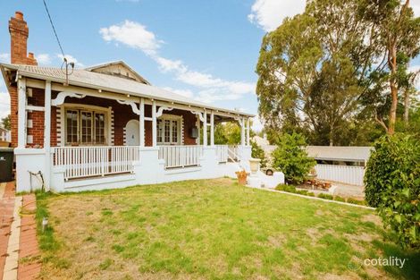 4 Fifth Ave, Mount Lawley, WA 6050