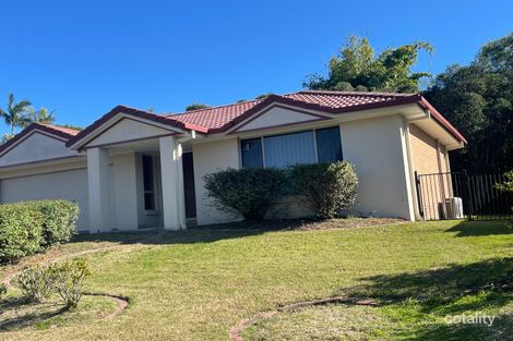 Property photo of 71 Greenway Boulevard Maudsland QLD 4210