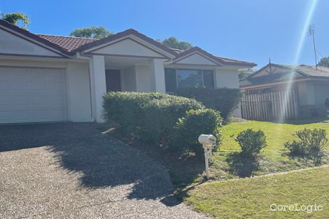 Property photo of 71 Greenway Boulevard Maudsland QLD 4210