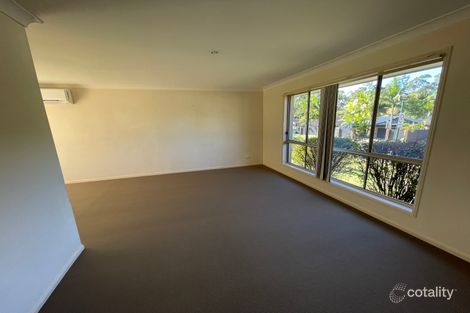Property photo of 71 Greenway Boulevard Maudsland QLD 4210