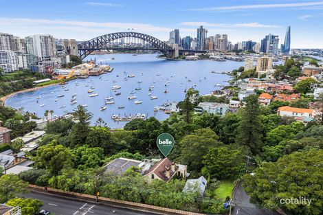 Property photo of 1/19 Lavender Street Lavender Bay NSW 2060