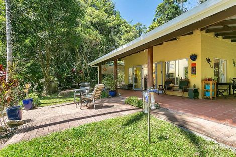Property photo of 1 Shane Court Kuranda QLD 4881