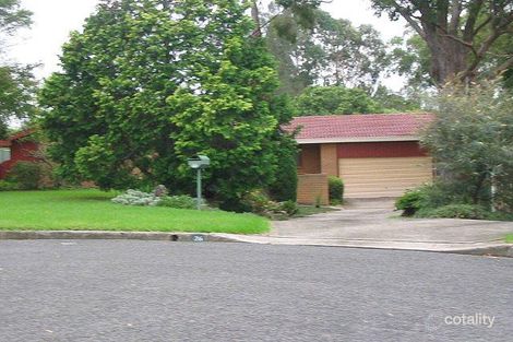 26 Lennox St, Northmead, NSW 2152