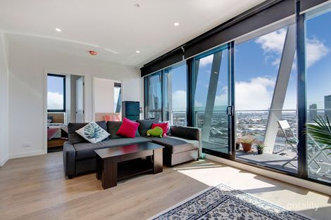 1802/89 Gladstone St, South Melbourne, VIC 3205