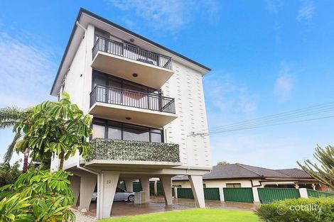 Property photo of 2/23 Duncan Street Maroubra NSW 2035