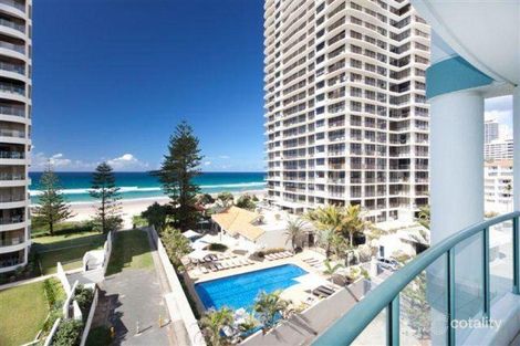 5b/2 Fern St, Surfers Paradise, QLD 4217