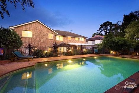 Property photo of 4 The Cloisters St Ives NSW 2075