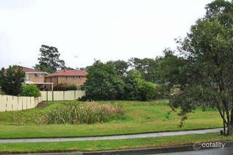 Sampson Cres, Acacia Gardens, NSW 2763