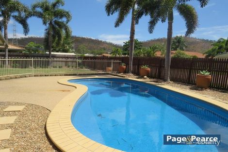 Property photo of 56 Wallace Circuit Kirwan QLD 4817