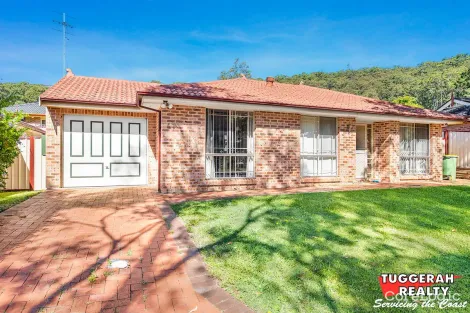 Property photo of 5 Ambrosius Court Tuggerah NSW 2259