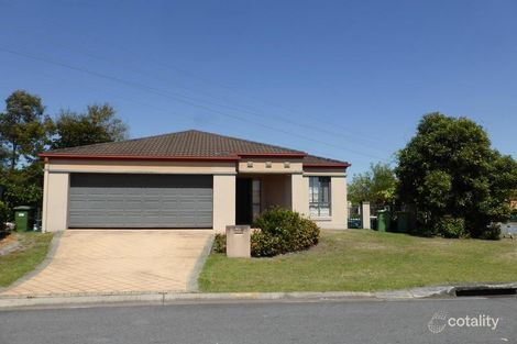 Property photo of 76 Woody Views Way Robina QLD 4226