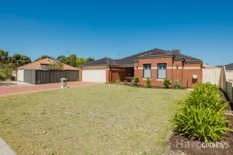 Property photo of 8 Maryland Drive Tapping WA 6065