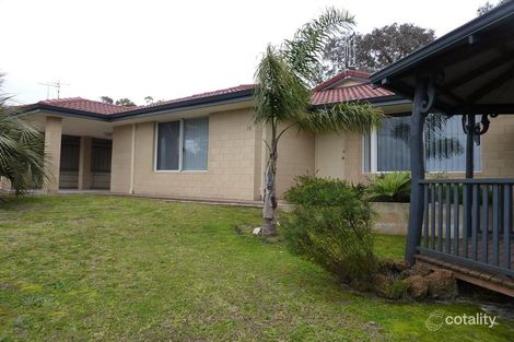 Property photo of 15 McKenzie Drive Lower King WA 6330