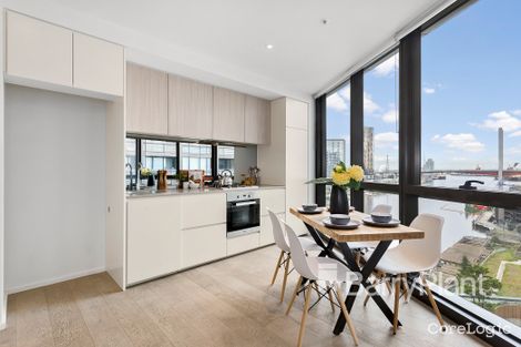 Property photo of 1008S/889-897 Collins Street Docklands VIC 3008