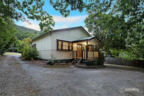 Property photo of 292 Forest Road The Basin VIC 3154