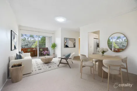 13/21-22 Bank St, Meadowbank, NSW 2114