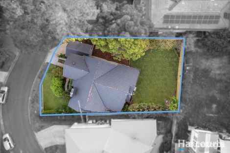 Property photo of 4 Hollywood Parade New Lambton Heights NSW 2305