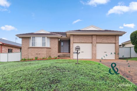 33 Dangar Cct, Medowie, NSW 2318