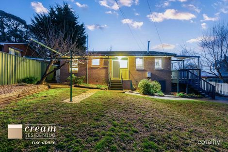 Property photo of 42 Gledden Street Chifley ACT 2606